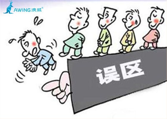 鋁合金門窗加盟商要避免經營失敗的三個誤區