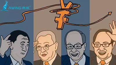 馬云正式殺入樓市，王健林徹底退出房地產！鋁合金門窗行業迎重大變局