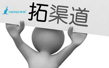 鋁合金門(mén)窗企業(yè)如何有效地拓寬渠道贏發(fā)展