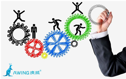 2019年鋁合金門窗加盟要注意什么？加盟代理如何經營？