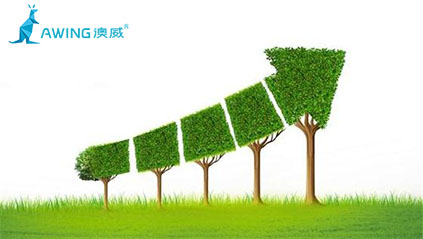 綠色環(huán)保轉(zhuǎn)型升級(jí)對(duì)于鋁合金門(mén)窗品牌是否重要